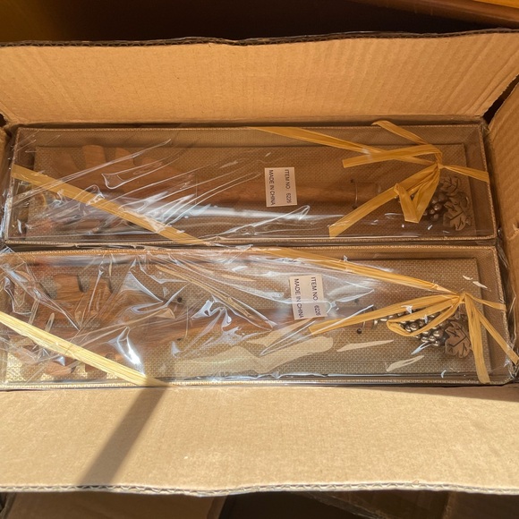 Wooden Spatula / Spoon / Cake Server - Picture 9 of 9